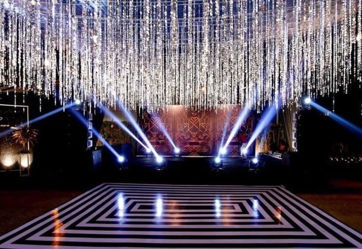 Affordable Party Venue with Banquet Hall in Durg-Borsi